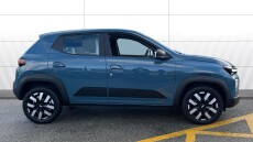 Dacia Spring 27kWh Expression 65 48kW 5dr Auto Electric Hatchback